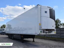 SCHMITZ CARGOBULL SKO FP 45 ThermoKing SLXi 300
