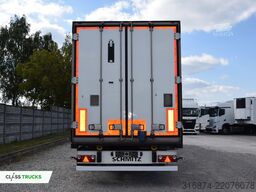 SCHMITZ CARGOBULL SKO FP 45 ThermoKing SLXi 300