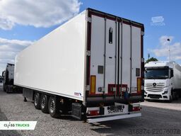 SCHMITZ CARGOBULL SKO FP 45 ThermoKing SLXi 300