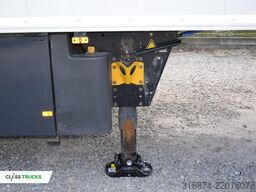 SCHMITZ CARGOBULL SKO FP 45 ThermoKing SLXi 300