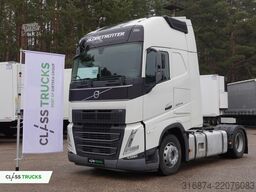 VOLVO FH 460 Globetrotter XL i-Save