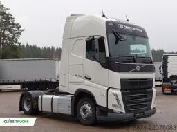 VOLVO FH 460 Globetrotter XL i-Save