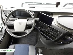 VOLVO FH 460 Globetrotter XL i-Save