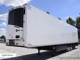 SCHMITZ CARGOBULL SKO FP 45 ThermoKing SLXi 300