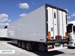 SCHMITZ CARGOBULL SKO FP 45 ThermoKing SLXi 300