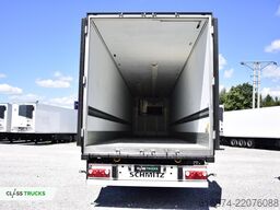 SCHMITZ CARGOBULL SKO FP 45 ThermoKing SLXi 300
