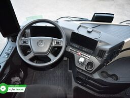 MERCEDES-BENZ Actros 5 1845 BigSpace MirroCam