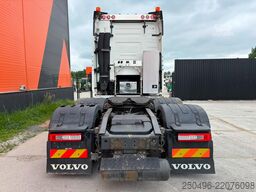 Volvo FH 540 6x2 DOUBLE BOGIE