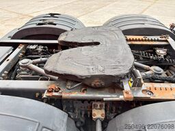 Volvo FH 540 6x2 DOUBLE BOGIE