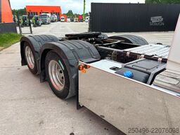 Volvo FH 540 6x2 DOUBLE BOGIE