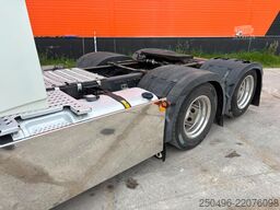 Volvo FH 540 6x2 DOUBLE BOGIE