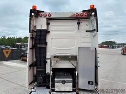Volvo FH 540 6x2 DOUBLE BOGIE