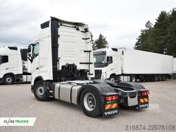 VOLVO FH 500 Globetrotter XL I-ParkCool ACC