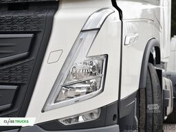 VOLVO FH 500 Globetrotter XL I-ParkCool ACC
