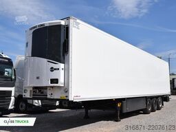 SCHMITZ CARGOBULL SKO FP 60 ThermoKing SLXi 300