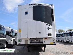 SCHMITZ CARGOBULL SKO FP 60 ThermoKing SLXi 300