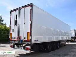 SCHMITZ CARGOBULL SKO FP 60 ThermoKing SLXi 300