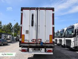 SCHMITZ CARGOBULL SKO FP 60 ThermoKing SLXi 300