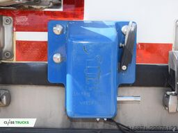 SCHMITZ CARGOBULL SKO FP 60 ThermoKing SLXi 300