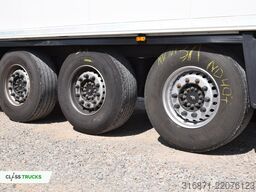 SCHMITZ CARGOBULL SKO FP 60 ThermoKing SLXi 300