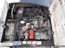 SCHMITZ CARGOBULL SKO FP 60 ThermoKing SLXi 300