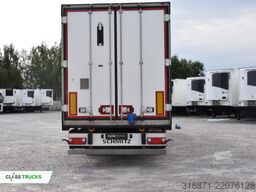 SCHMITZ CARGOBULL SKO FP 60 ThermoKing SLXi 300