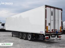 SCHMITZ CARGOBULL SKO FP 60 ThermoKing SLXi 300