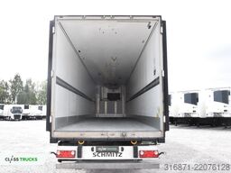 SCHMITZ CARGOBULL SKO FP 60 ThermoKing SLXi 300