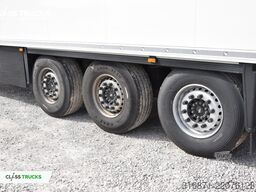 SCHMITZ CARGOBULL SKO FP 60 ThermoKing SLXi 300