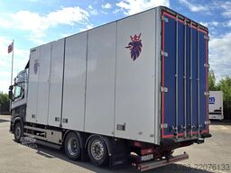 Scania R580 V8 NGS Highline 6x2*4 - Retarder - Custom ...