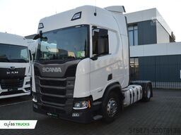 SCANIA R460 CR20H Cab, Adaptive Cruise Control