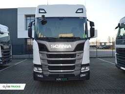 SCANIA R460 CR20H Cab, Adaptive Cruise Control