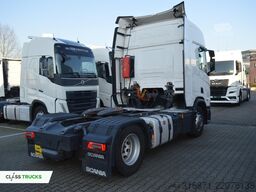 SCANIA R460 CR20H Cab, Adaptive Cruise Control