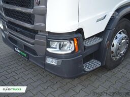 SCANIA R460 CR20H Cab, Adaptive Cruise Control