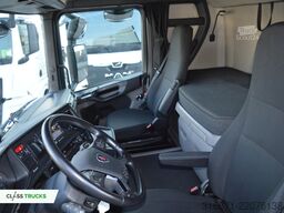 SCANIA R460 CR20H Cab, Adaptive Cruise Control