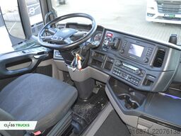 SCANIA R460 CR20H Cab, Adaptive Cruise Control