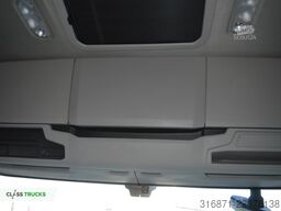 SCANIA R460 CR20H Cab, Adaptive Cruise Control