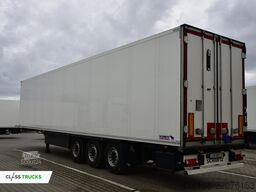SCHMITZ CARGOBULL SKO D-Deck FP 45 ThermoKing SLXi 300 LA