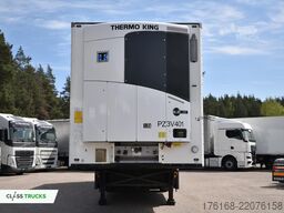 SCHMITZ CARGOBULL SKO FP 60 ThermoKing SLXi 300