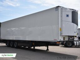 SCHMITZ CARGOBULL SKO FP 60 ThermoKing SLXi 300