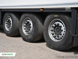 SCHMITZ CARGOBULL SKO FP 60 ThermoKing SLXi 300