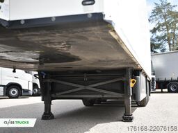 SCHMITZ CARGOBULL SKO FP 60 ThermoKing SLXi 300