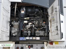 SCHMITZ CARGOBULL SKO FP 60 ThermoKing SLXi 300