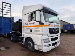 MAN TGX 18.440 XLX