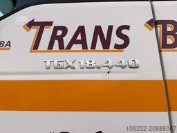 MAN TGX 18.440 XLX
