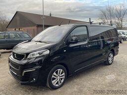 peugeot Expert Premium L3 Automatik 1H*HUD*AHK*WEBASTO*