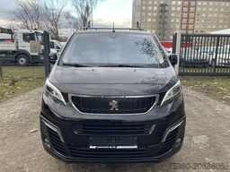 peugeot Expert Premium L3 Automatik 1H*HUD*AHK*WEBASTO*