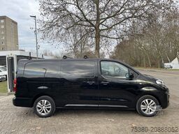 peugeot Expert Premium L3 Automatik 1H*HUD*AHK*WEBASTO*