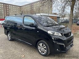 peugeot Expert Premium L3 Automatik 1H*HUD*AHK*WEBASTO*