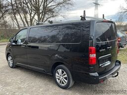 peugeot Expert Premium L3 Automatik 1H*HUD*AHK*WEBASTO*